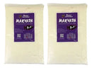 Kit 3 Massas de Pesca Marvada Massa Japonesa 1200g Tipo Isca Peixes