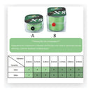 Linha Pesca Multifilamento 500m 8x AOSTSOA Cinza 0.23mm 11.5kg