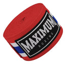 Acessório Para Artes Marciais Bandagem De 3 Metros - Maximum Cor Thailand (tailândia)
