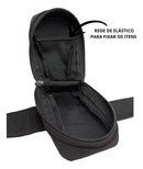 Bolsa De Selim Porta Acessórios Ferramentas Bicicleta Bike