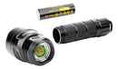Lanterna Tática Sofirn C8g + Bateria E Carregador Cor da lanterna Preto Cor da luz Branco