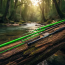 Vara Telescopica Gomo Longo Traira 3,00 M (3003) Jaú Pesca