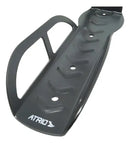 Kit 3 Suporte Bicicleta Bike Parede Vertical Gancho C/ Apoio