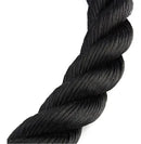 Puxador Triceps Unilateral Corda Crossover Pulley Musculação