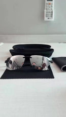 Óculos Dsol Classic Sports Country Sem Aro Moldura Ultraleve