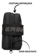 Bolsa De Selim Porta Acessórios Ferramentas Bicicleta Bike