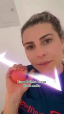 Kit 4 Bolas De Mãos Esferas Fisioterápicas Ortopédica Ball