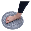 Balance Cushion Disco Equilíbrio Inflável Almofada Disc 33cm