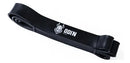 Kit Super Band 4 Intensidades Odin Fit Elasticos Power Band Treino