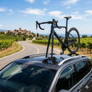Transbike Suporte Teto 5 Ventosas Foxtransbike Fita Grátis