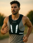 Colete Corrida Running Mochila De Hidratação Ciclismo
