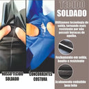 Colchão Extra Grande Academia 120x60 Exercicios Bpf Equipa Rosa tapete pilates yoga funcional treino forte