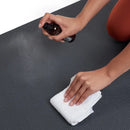 Spray Limpador Higienizante De Tapete De Yoga Mat