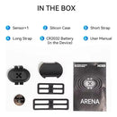 Sensor De Cadência Ou Velocidade Xoss Arena Ant+