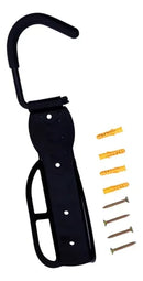 Suporte Vertical Para Bicicleta Mavique Aço Carbono Preto