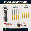 Suporte Parede Bicicleta Absolute Vertical