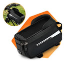 Bolsa Quadro Bike Bicicleta Celular Suporte Impermeável Gps