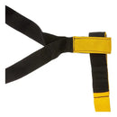 Fita Suspensão TRX Profissional Ropeshop Amarelo Até 150kg 2,55m