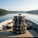 Flutuador Colete Salva Vidas Pesca Caiaque 15 A 150 Kg