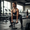 Suporte Para Agachamento Sumô Musculação Fitness Academia