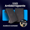 Kit 5 Trava Rodinhas Cadeira Gamer Escritório Resistente