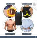 Camiseta Queima Gordura Calorias Térmica Camisa Masculino