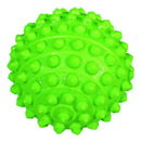 12 Bolas Bolinha Anti Stress Cravo Fisioterapia Massageadora