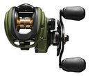 Carretilha Avenger 11000 Marine Sports Verde Lado da manivela Esquerdo