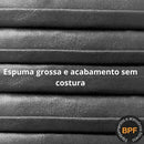 Colchonete Academia exercicios funcional treino esportivo 90x42x3 espuma resistente treino ao ar livre tapete yoga pilates treino em casa