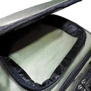 Bolsa De Pesca Neo Plus Fishing Marine Sports Com Nota Cor Verde Desenho do tecido Verde