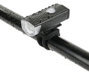 Kit Lanterna E Farol Bicicleta Luz Ultra Led A Prova D'água