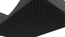 5 Travas Para Cadeira De Rodinha Gamer Simulador Corrida Cor Preto