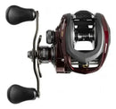 Carretilha Marine Sports Brisa BG DBS 9kg Drag Lado Esquerdo Borgonha