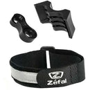 Suporte Universal Cartucho Co2 Bicicleta Zefal Mtb Speed Preto