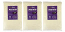 Kit 3 Massas de Pesca Marvada Massa Japonesa 1200g Tipo Isca Peixes