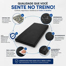 Colchonete Para Academia 90x45 Ginástica Exercícios Yoga Pilates D80