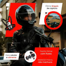 Suporte De Peito Para Celular Câmera Peitoral Cinturao Ajustavel Moto Bicicleta Esporte Corrida