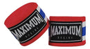 Acessório Para Artes Marciais Bandagem De 3 Metros - Maximum Cor Thailand (tailândia)