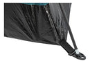 Kit Camping Barraca + Colchão Inflável Casal + Bomba Bestway 4 Pessoas