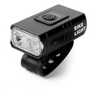 Farol Lanterna Frontal Bike Led T6 Profissional Bateria Recarregável