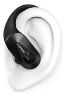 Fone Bluetooth 5.3 Lenovo Livepods Lp75 Corrida Thinkplus Cor Preto