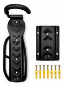 Suporte Parede Bicicleta Absolute Vertical