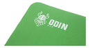 Tapete De Yoga Mat Em Nbr 10mm Premium Odin Fit