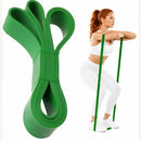 Super Band 4.4cm Elástico Exercício Barra Fixa Extra Forte - R78