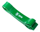Kit Super Band 4 Intensidades Odin Fit Elasticos Power Band Treino