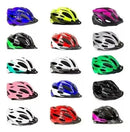 Capacete Ciclismo Absolute Nero Com Led - Preto M/g Tamanho M (54-57cm)