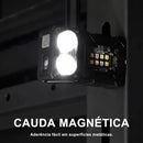 Lanterna Lanterna Tática Lanterna Cabeça Lanterna à Prova D'Água Lanterna Emergência Lanterna LED Lanterna Recarregável Potente Luz Camping Pesca Trilha Casa Carro Iluminação Portátil Forte Trabalho