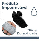 Luva Musculação Academia Hand Grip Protetor Treino Mão Calos