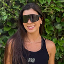 Kit 3 Movement - Óculos De Sol Para Corrida E Ciclismo