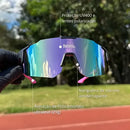 Kit 3 Movement - Óculos De Sol Para Corrida E Ciclismo